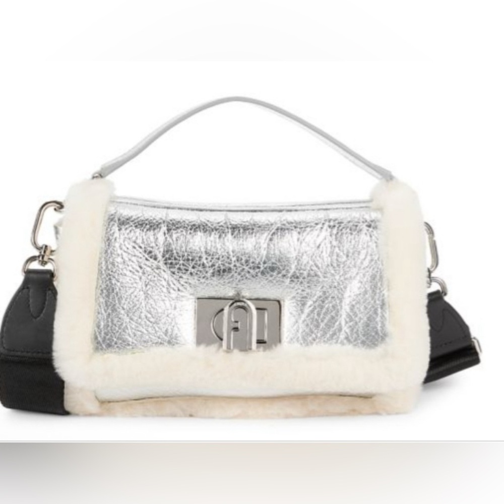 Furla 1927 Soft Mini Crossbody